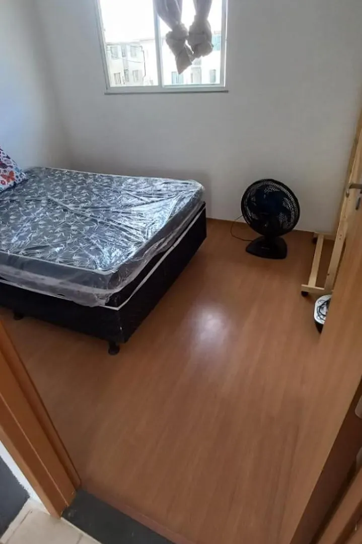 Cantinho Do Jack. Cabo Frio Apartment