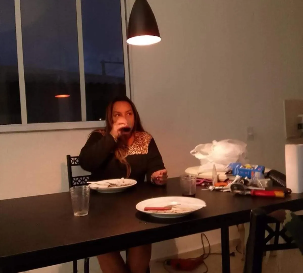 Apartment Cantinho Do Jack. Cabo Frio